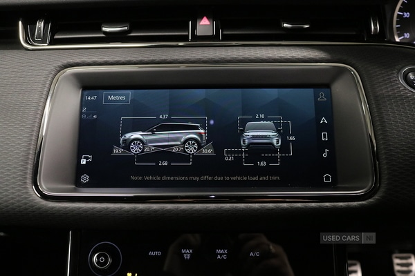 Used Land Rover Range Rover Evoque 2022 for sale - 76441567: Photo 29