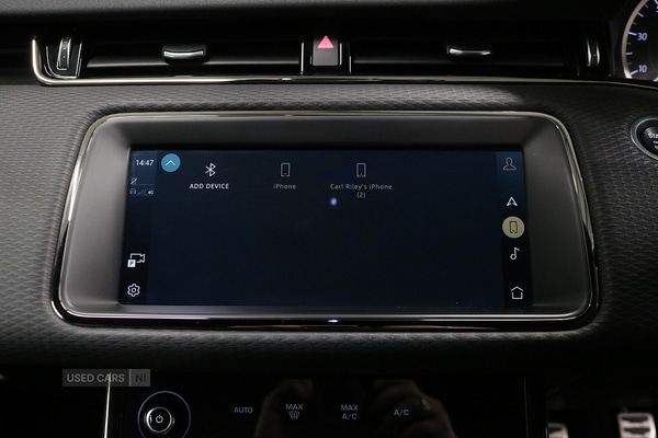 Used Land Rover Range Rover Evoque 2022 for sale - 76441567: Photo 31