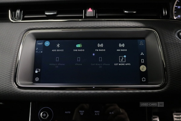 Used Land Rover Range Rover Evoque 2022 for sale - 76441567: Photo 32