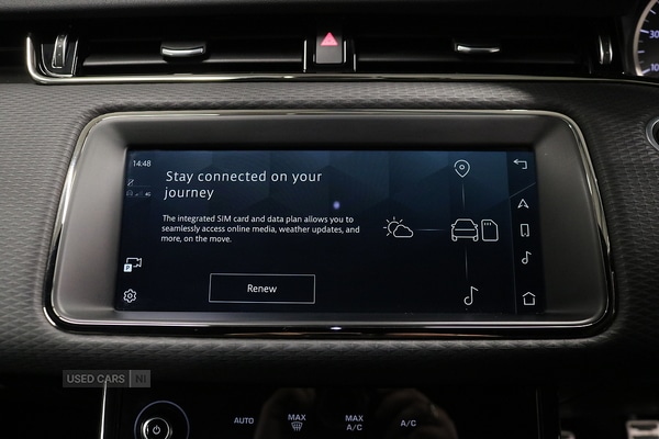 Used Land Rover Range Rover Evoque 2022 for sale - 76441567: Photo 34