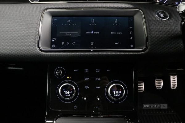 Used Land Rover Range Rover Evoque 2022 for sale - 76441567: Photo 35