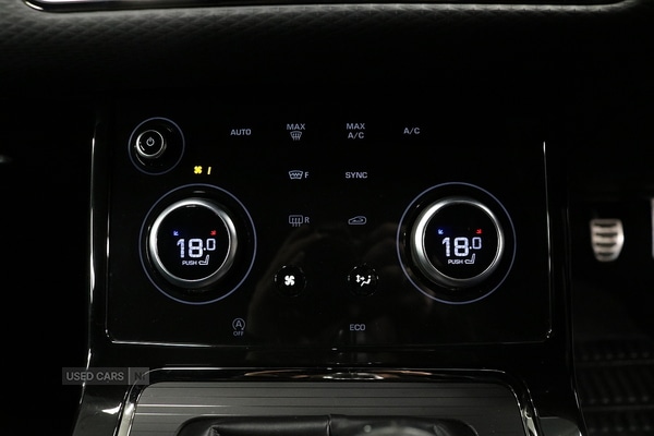 Used Land Rover Range Rover Evoque 2022 for sale - 76441567: Photo 36