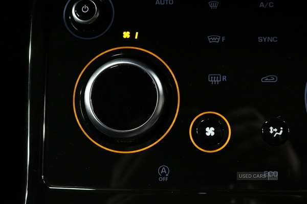 Used Land Rover Range Rover Evoque 2022 for sale - 76441567: Photo 37