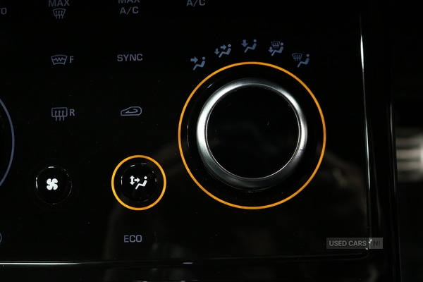 Used Land Rover Range Rover Evoque 2022 for sale - 76441567: Photo 38