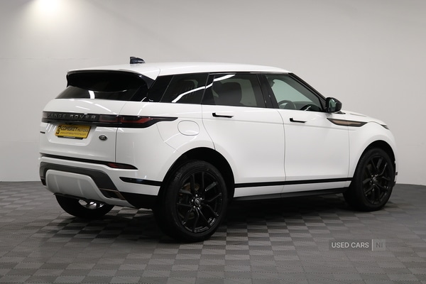 Used Land Rover Range Rover Evoque 2022 for sale - 76441567: Photo 6