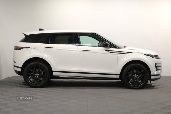 Used Land Rover Range Rover Evoque 2022 for sale - 76441567: Photo 7