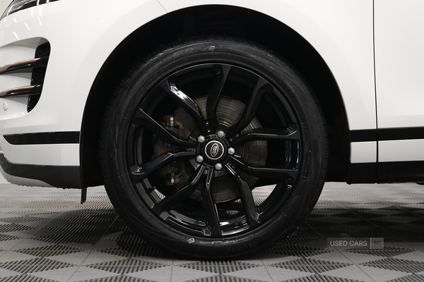 Used Land Rover Range Rover Evoque 2022 for sale - 76441567: Photo 8