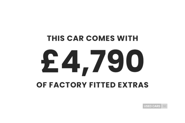 Used BMW X3 2022 for sale - 77030094: Photo 3