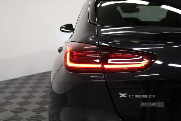 Used Kia XCeed 2022 for sale - 77587567: Photo 11