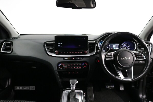 Used Kia XCeed 2022 for sale - 77587567: Photo 17