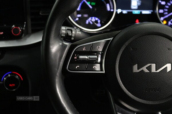 Used Kia XCeed 2022 for sale - 77587567: Photo 19