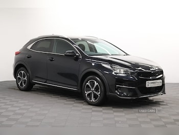 Used Kia XCeed 2022 for sale - 77587567: Photo