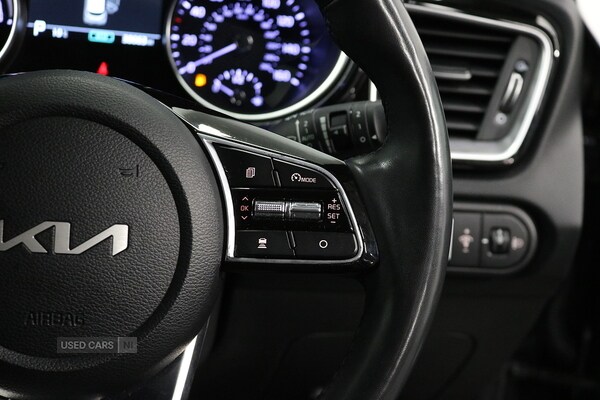 Used Kia XCeed 2022 for sale - 77587567: Photo 21