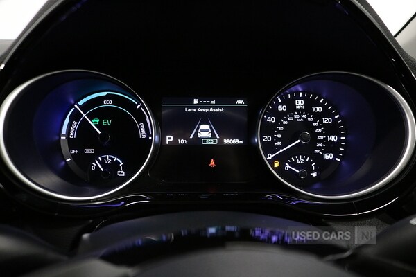 Used Kia XCeed 2022 for sale - 77587567: Photo 22