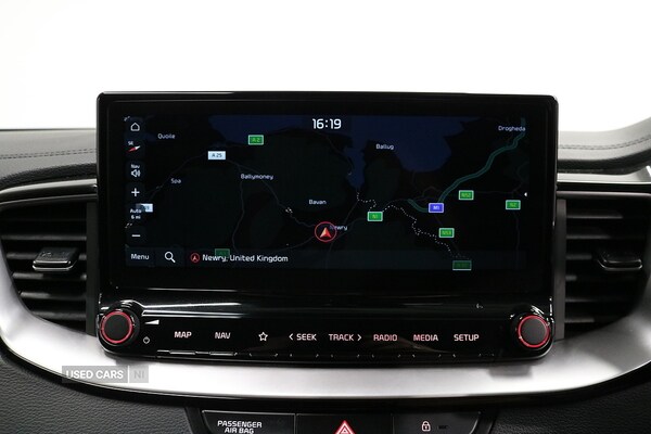 Used Kia XCeed 2022 for sale - 77587567: Photo 25