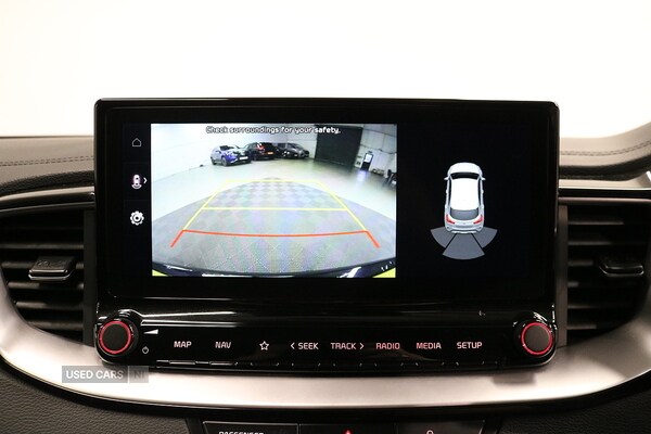 Used Kia XCeed 2022 for sale - 77587567: Photo 26