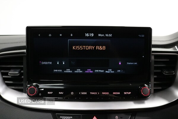 Used Kia XCeed 2022 for sale - 77587567: Photo 27