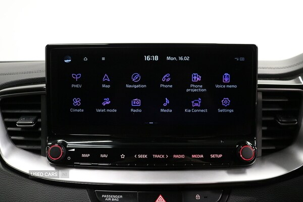 Used Kia XCeed 2022 for sale - 77587567: Photo 28