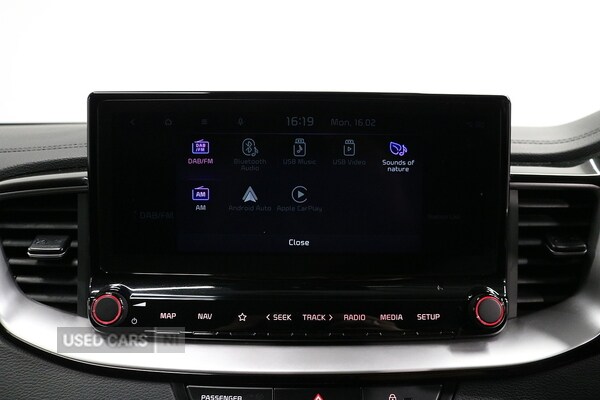 Used Kia XCeed 2022 for sale - 77587567: Photo 29