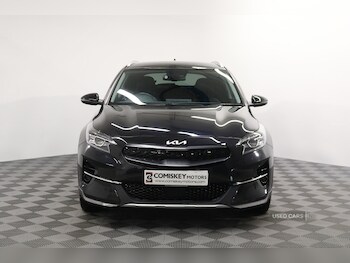 Used Kia XCeed 2022 for sale - 77587567: Photo