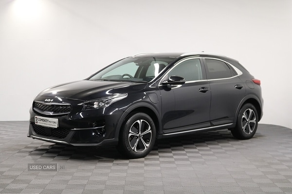 Used Kia XCeed 2022 for sale - 77587567: Photo 3