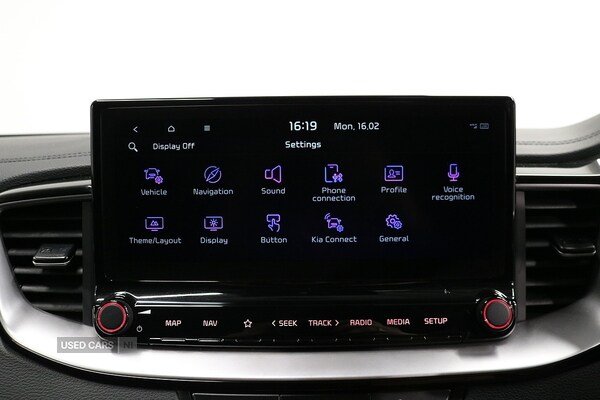 Used Kia XCeed 2022 for sale - 77587567: Photo 31