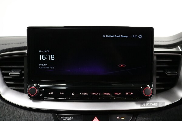 Used Kia XCeed 2022 for sale - 77587567: Photo 33