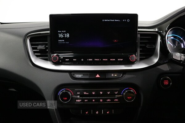 Used Kia XCeed 2022 for sale - 77587567: Photo 34