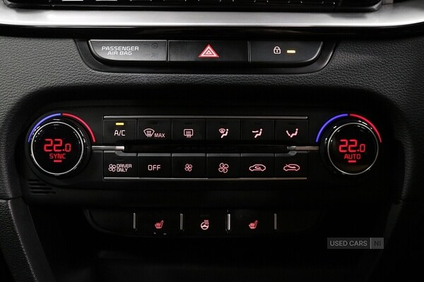 Used Kia XCeed 2022 for sale - 77587567: Photo 36