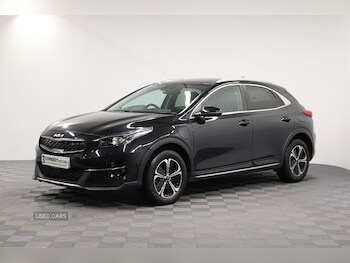 Used Kia XCeed 2022 for sale - 77587567: Photo