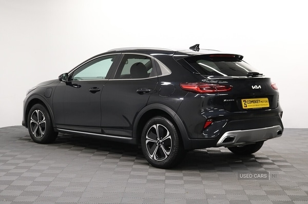 Used Kia XCeed 2022 for sale - 77587567: Photo 4