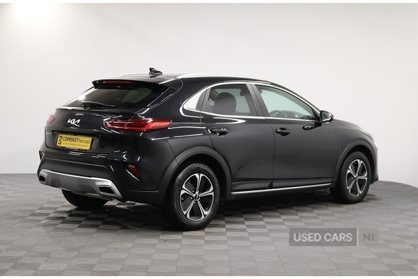 Used Kia XCeed 2022 for sale - 77587567: Photo 6