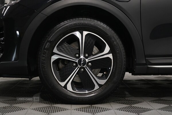 Used Kia XCeed 2022 for sale - 77587567: Photo 8