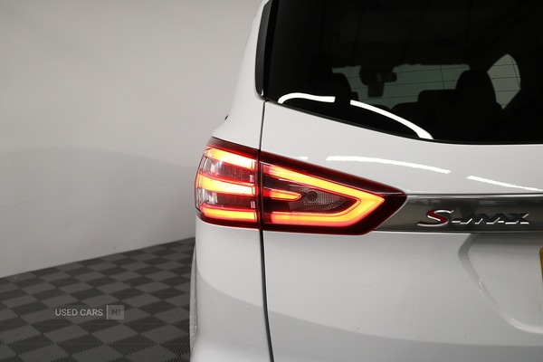 Used Ford S-Max 2019 for sale - 76021281: Photo 10
