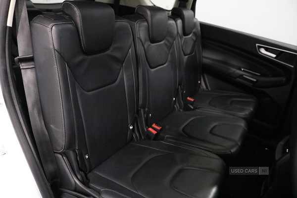 Used Ford S-Max 2019 for sale - 76021281: Photo 14