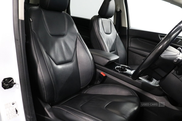 Used Ford S-Max 2019 for sale - 76021281: Photo 15