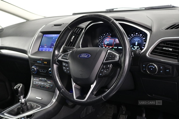 Used Ford S-Max 2019 for sale - 76021281: Photo 19