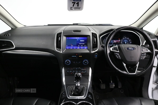 Used Ford S-Max 2019 for sale - 76021281: Photo 20