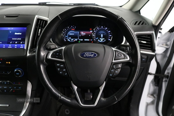 Used Ford S-Max 2019 for sale - 76021281: Photo 21