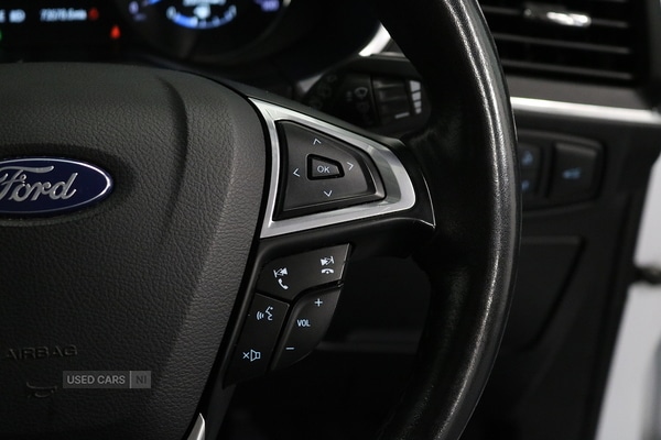 Used Ford S-Max 2019 for sale - 76021281: Photo 22