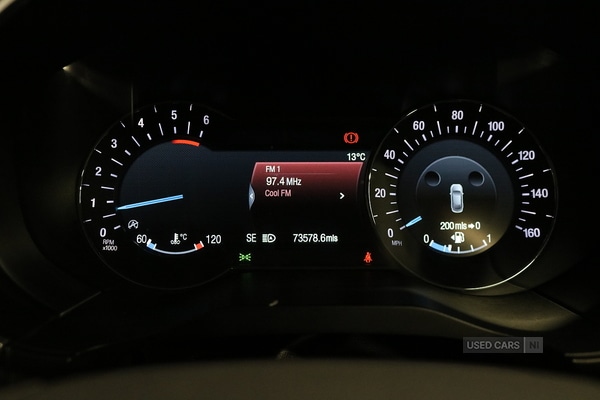 Used Ford S-Max 2019 for sale - 76021281: Photo 23