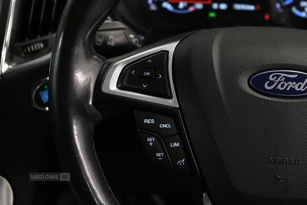 Used Ford S-Max 2019 for sale - 76021281: Photo 25