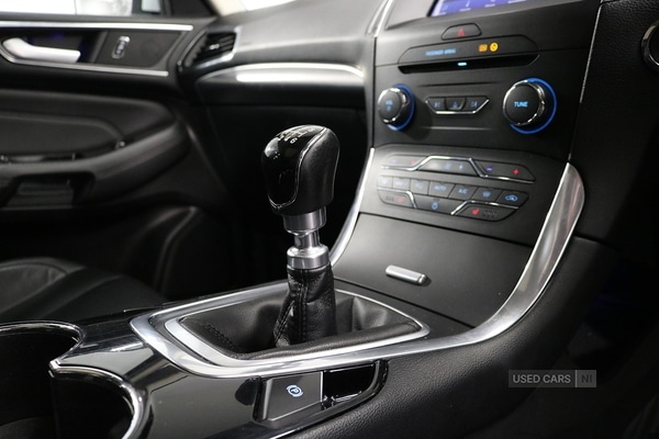 Used Ford S-Max 2019 for sale - 76021281: Photo 26