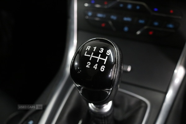 Used Ford S-Max 2019 for sale - 76021281: Photo 27