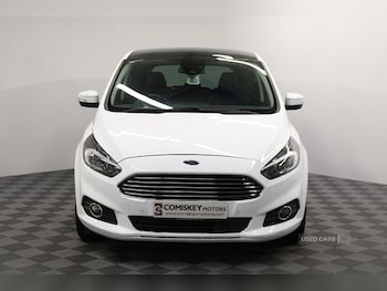 Used Ford S-Max 2019 for sale - 76021281: Photo 2