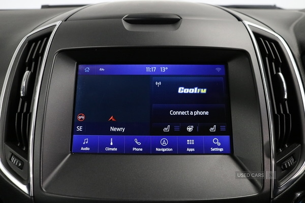 Used Ford S-Max 2019 for sale - 76021281: Photo 31