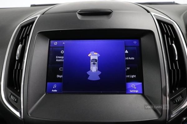 Used Ford S-Max 2019 for sale - 76021281: Photo 32