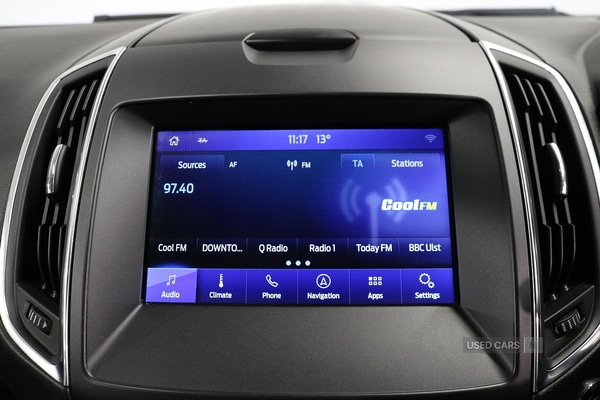 Used Ford S-Max 2019 for sale - 76021281: Photo 33