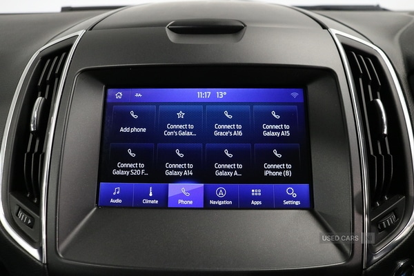 Used Ford S-Max 2019 for sale - 76021281: Photo 34