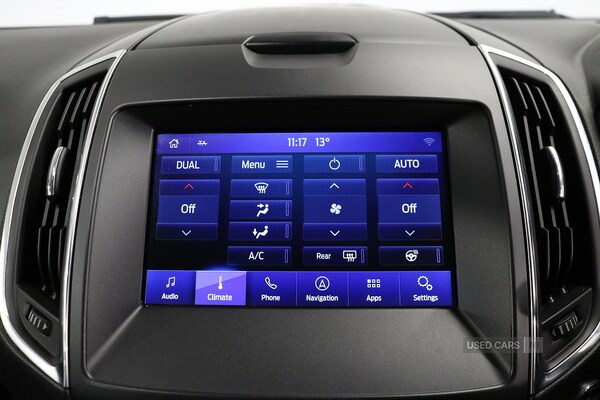 Used Ford S-Max 2019 for sale - 76021281: Photo 35